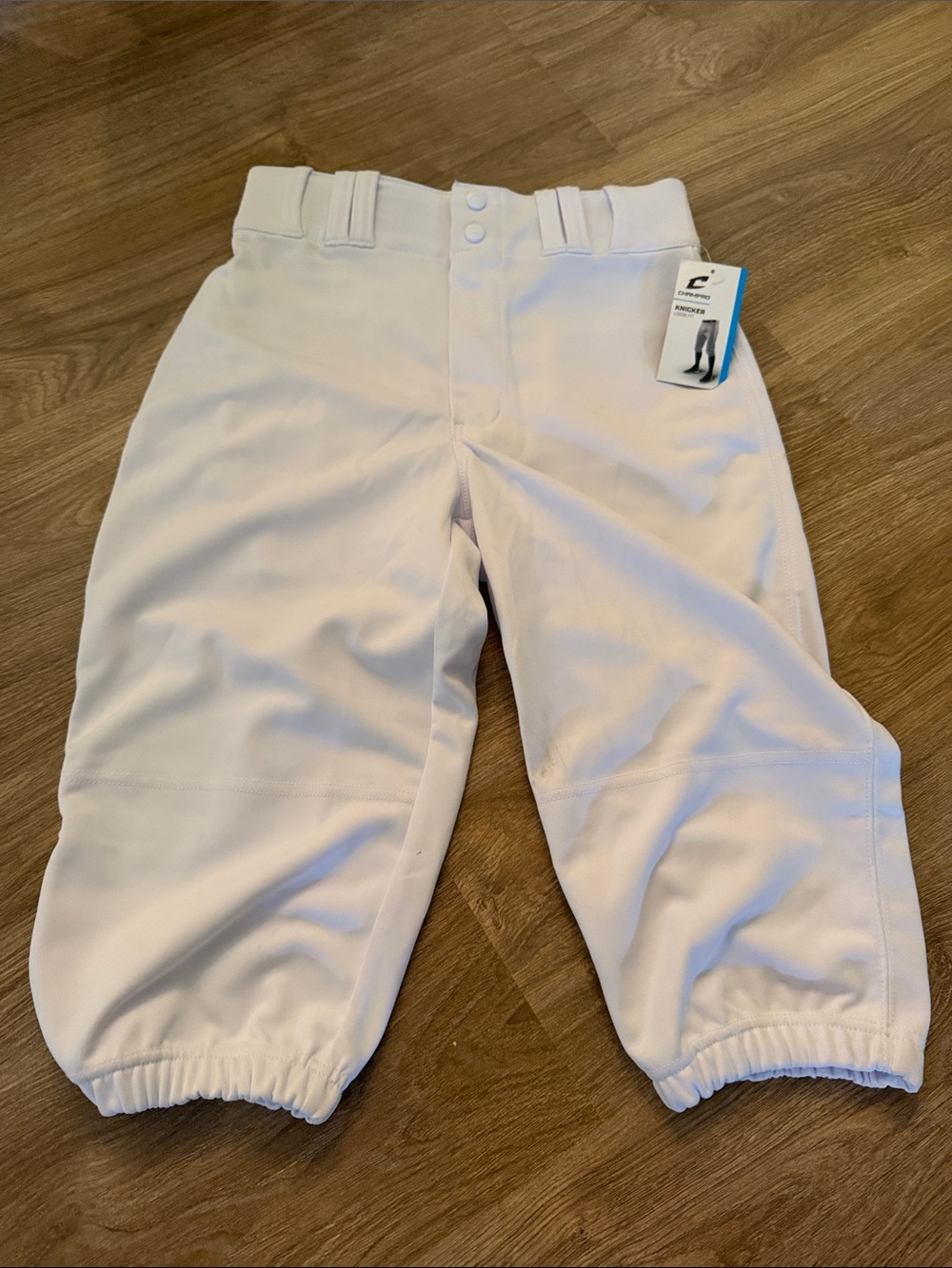 Champro | Baseball Knickers | Adult Small